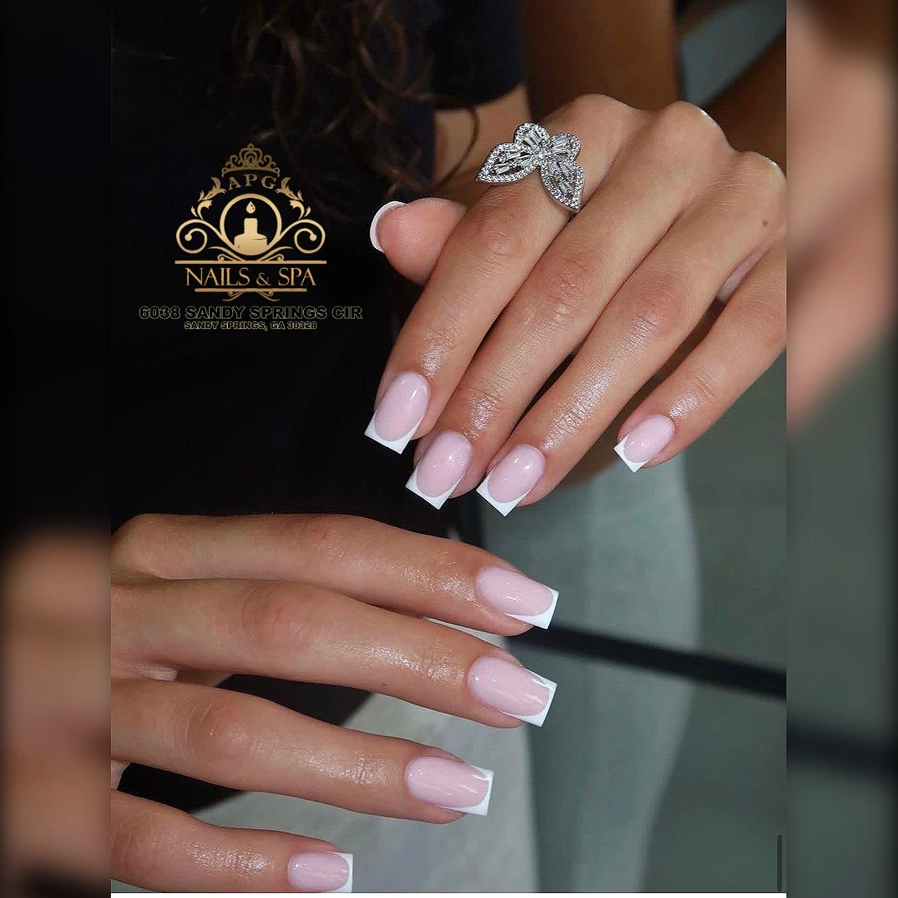 APG Nails & Spa